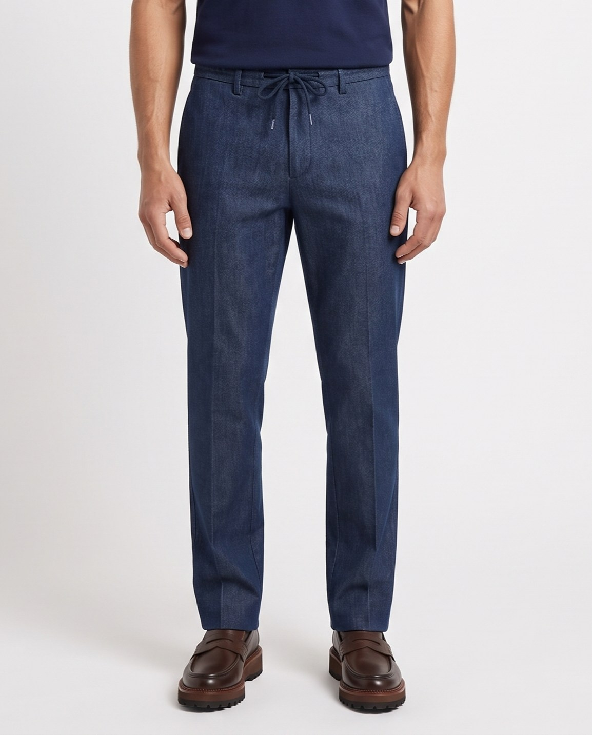 Rovent Jogger Pantolon Lacivert