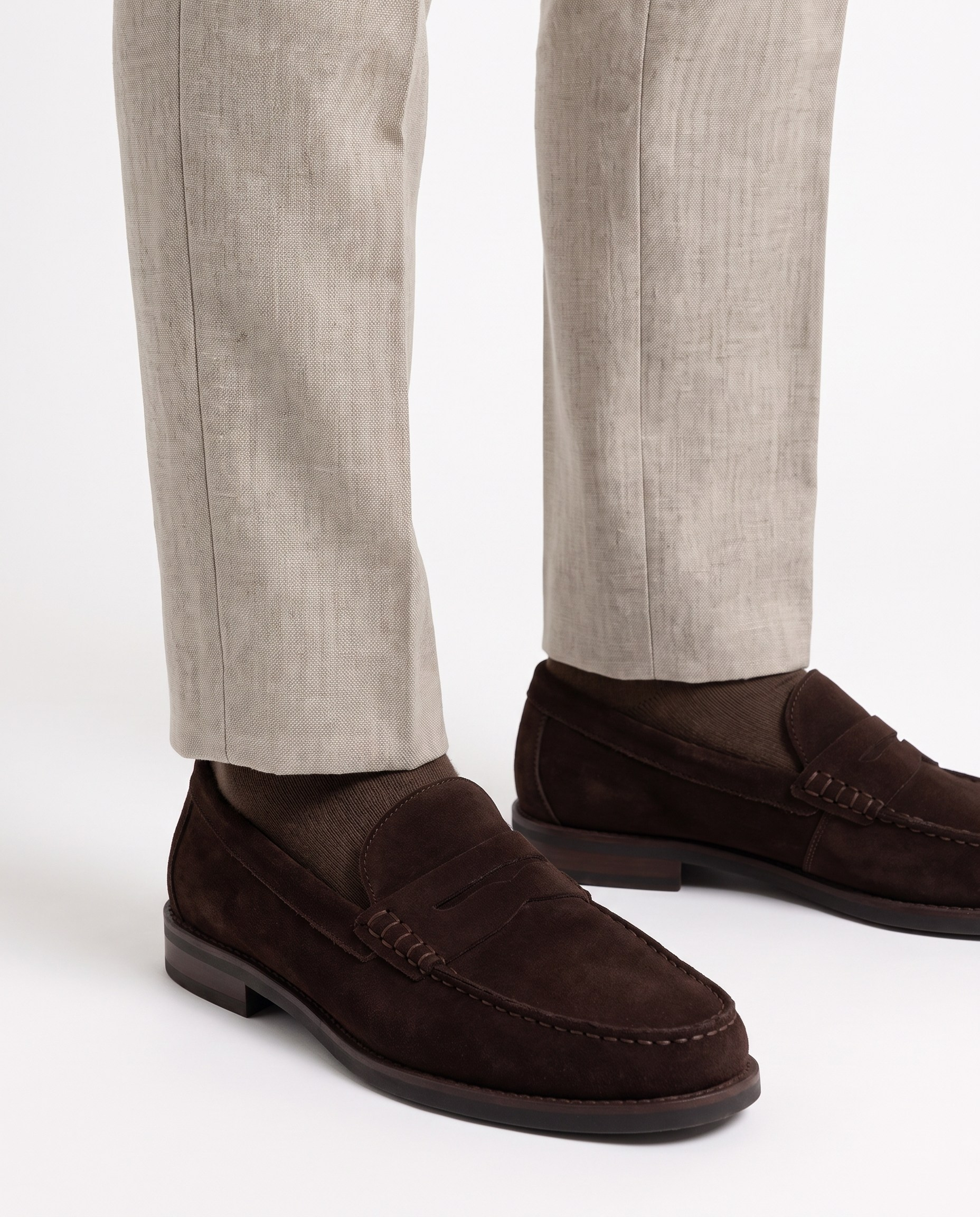 Soho Jogger Pantolon Bej