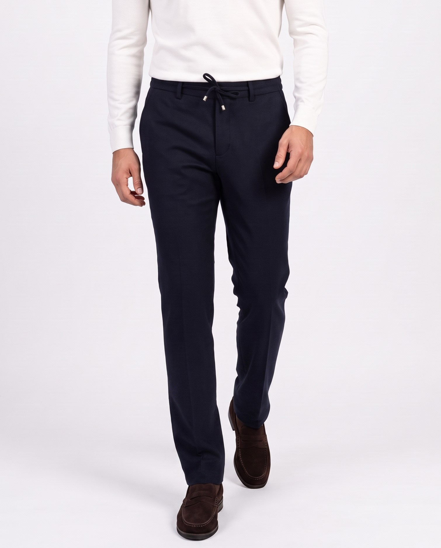 Soho Jogger Pantolon Lacivert
