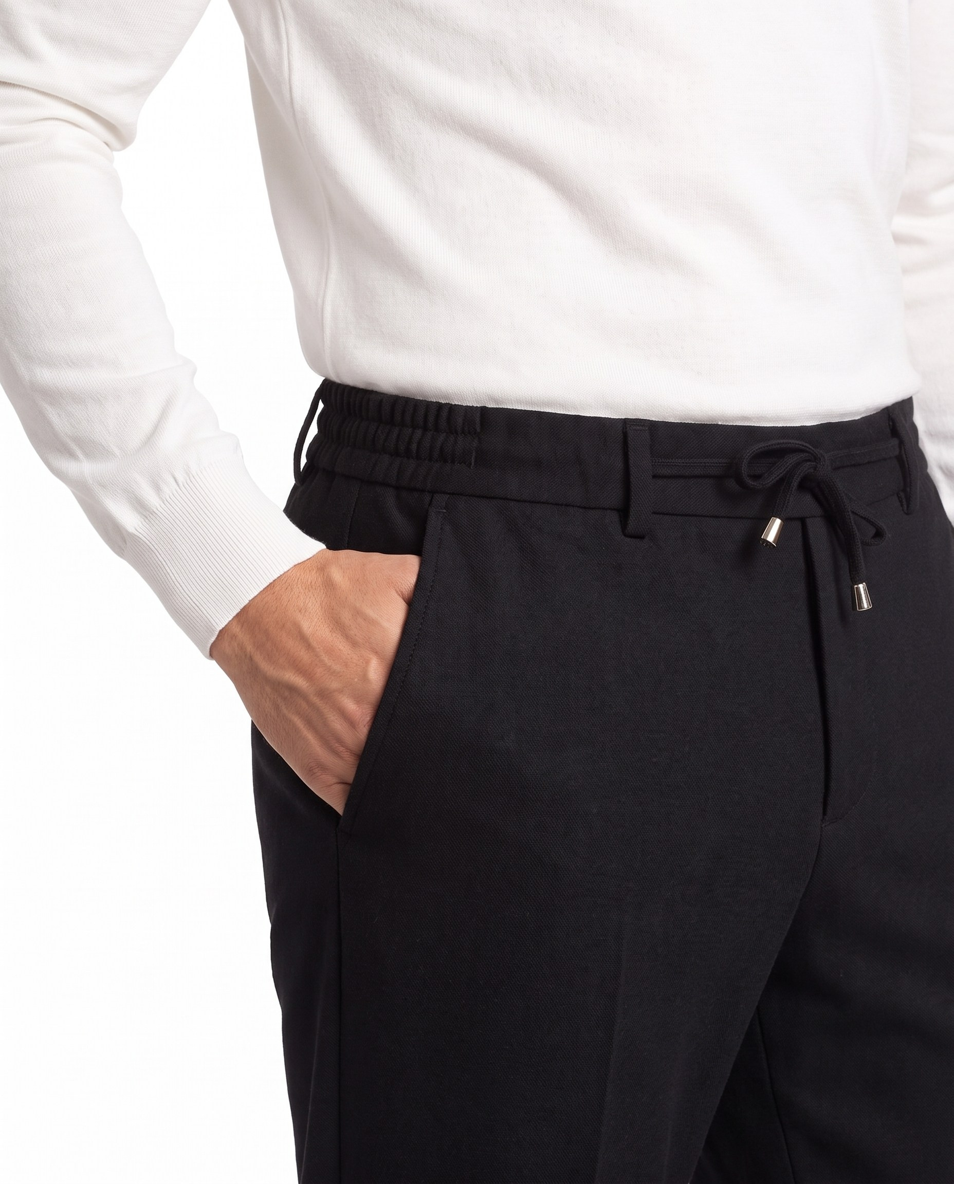 Soho Jogger Pantolon Siyah