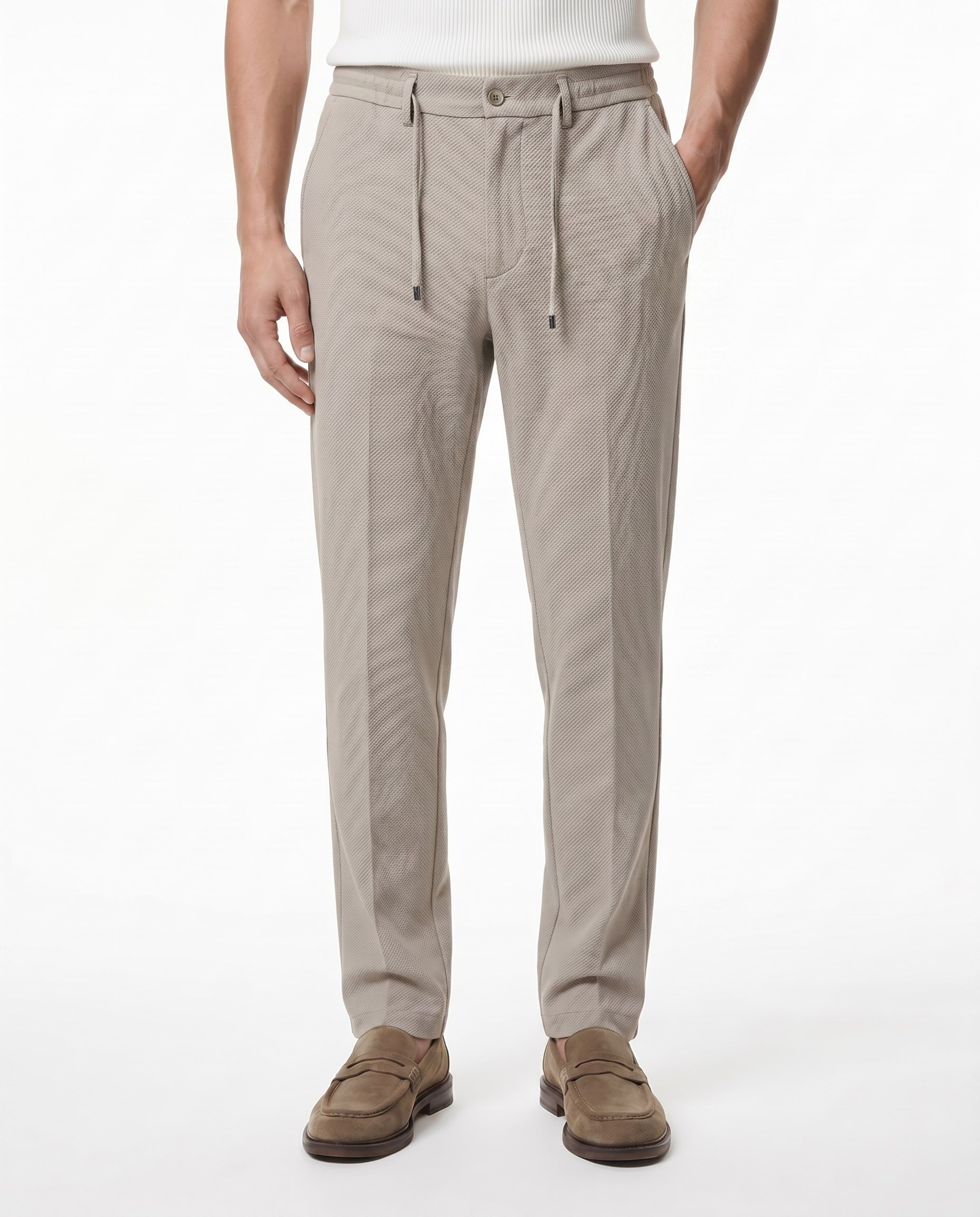 Kaelix Jogger Pantolon Vizon
