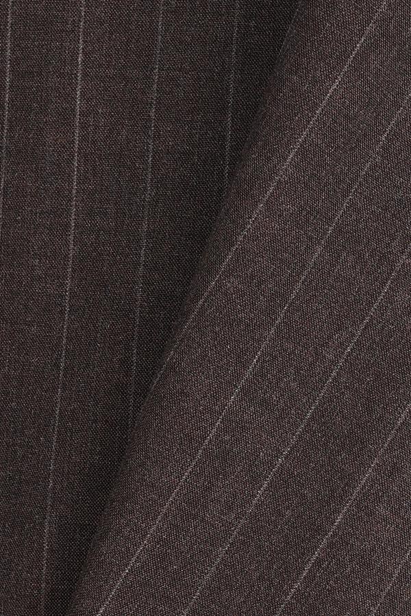 Suit Brown