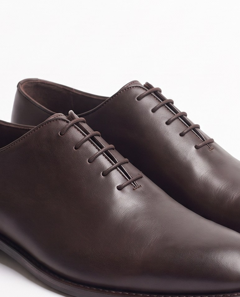 Classic Shoes Bitter Coffee Santo