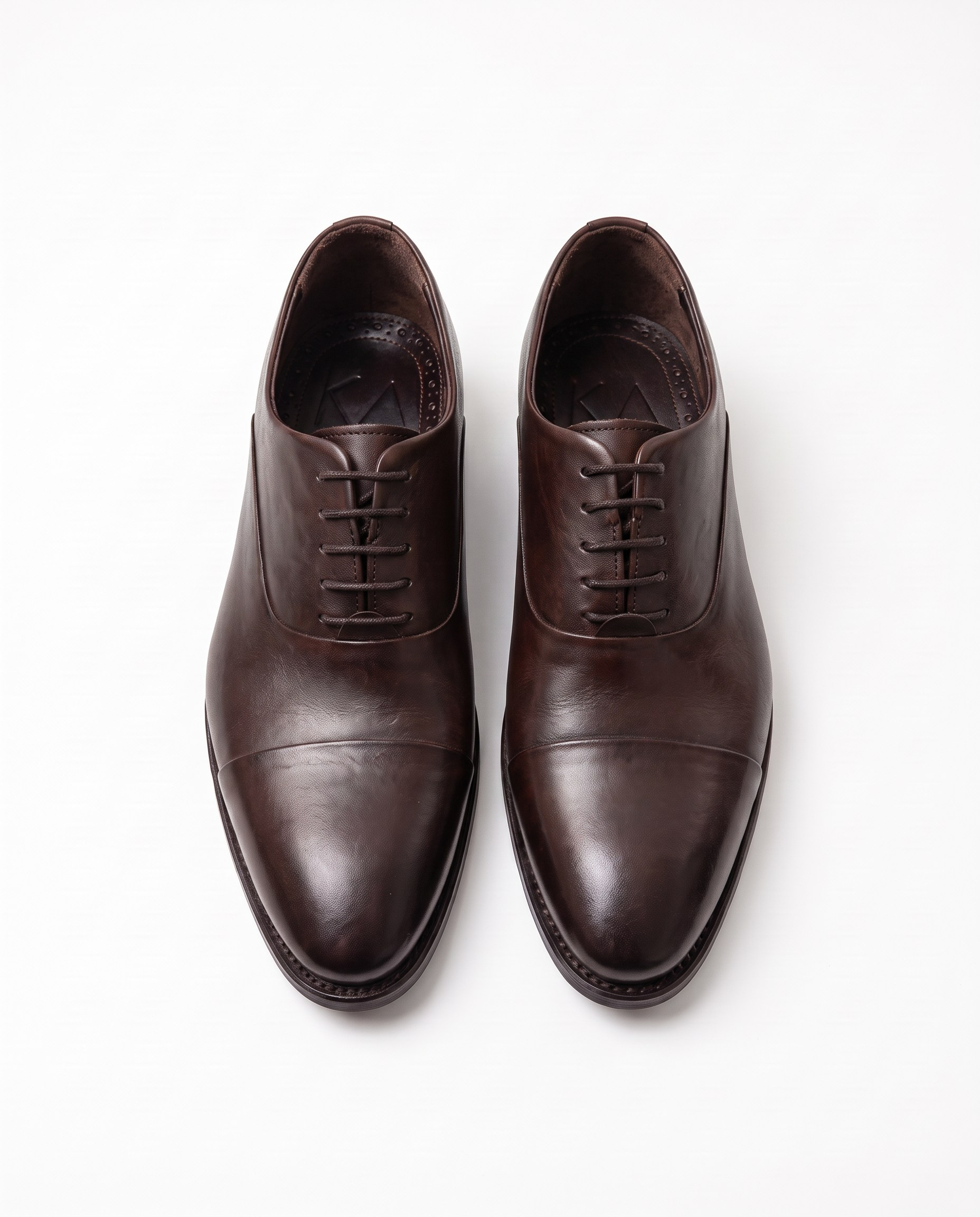Classic Shoes Bitter Coffee Santo