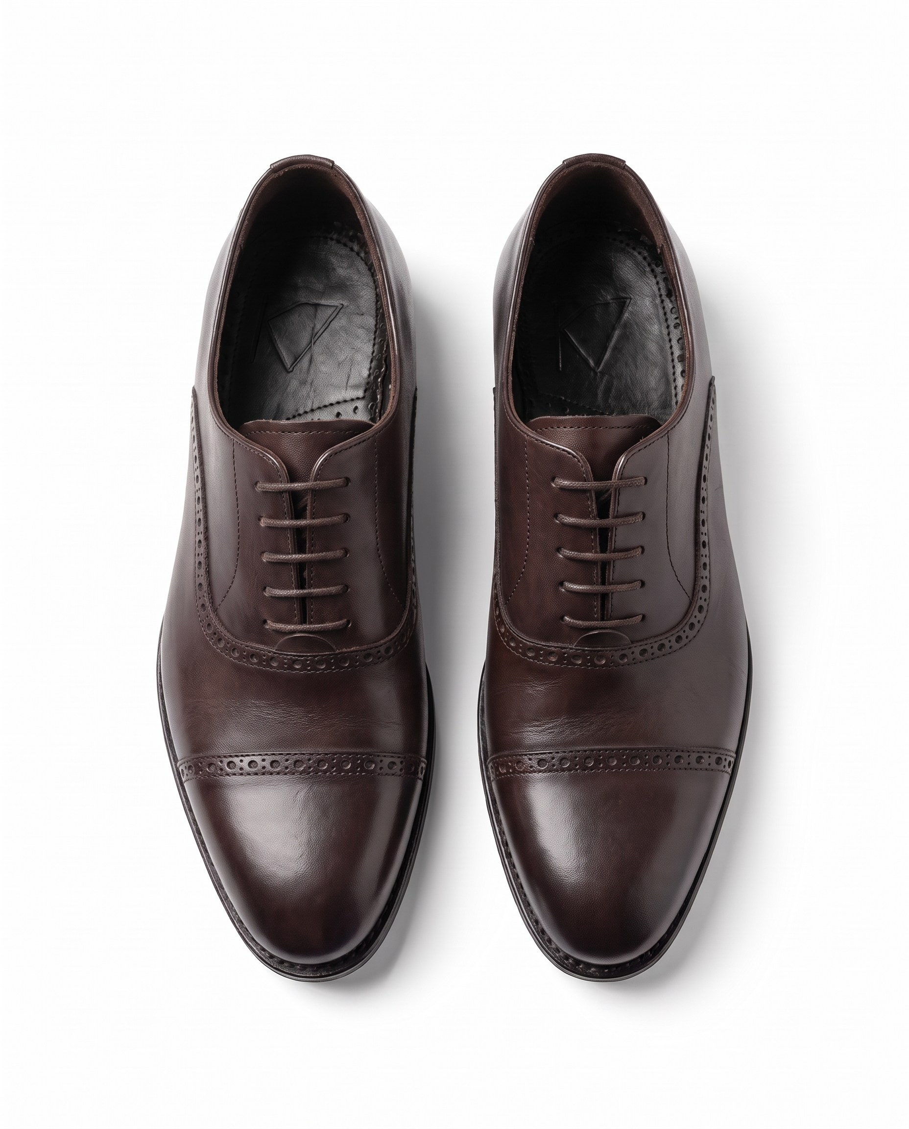 Classic Shoes Bitter Coffee Santo