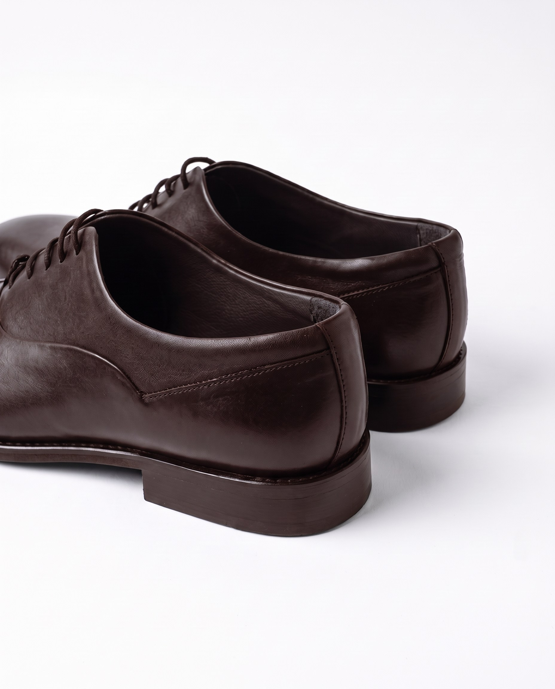 Classic Shoes Bitter Coffee Santo