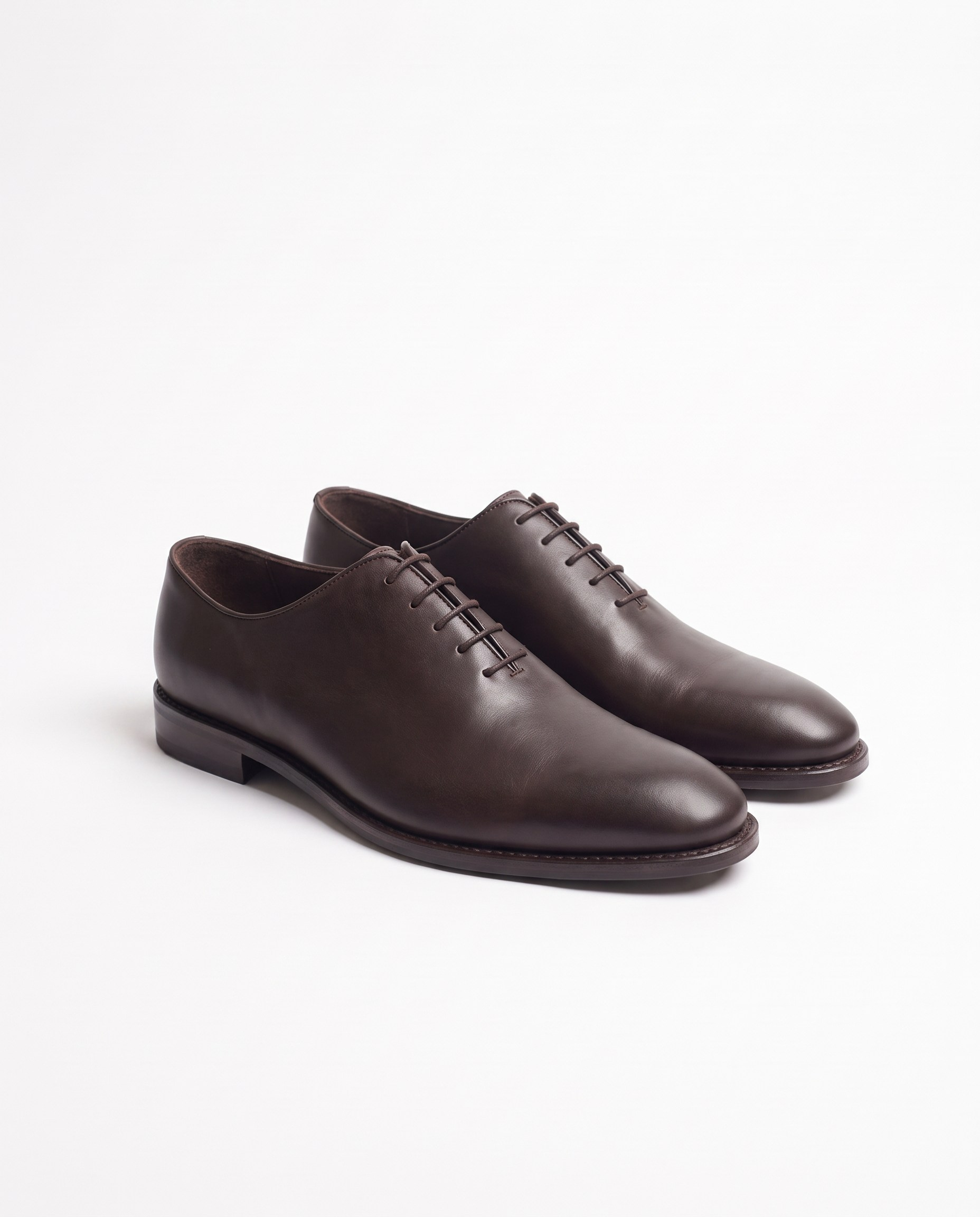 Classic Shoes Bitter Coffee Santo