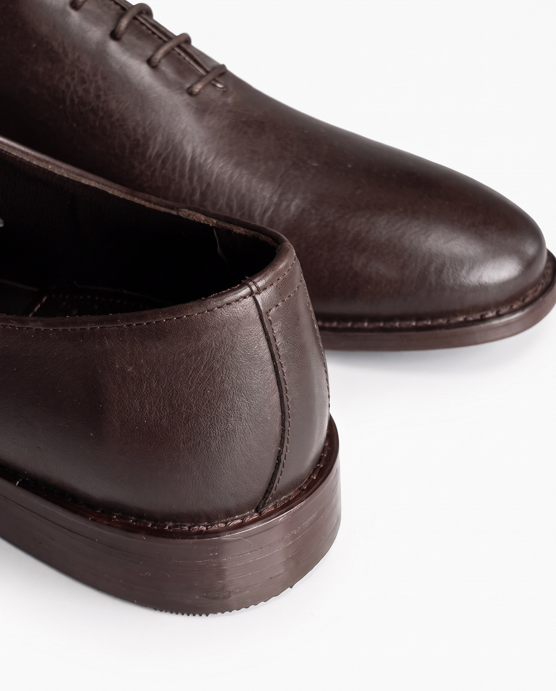 Classic Shoes Bitter Coffee Santo