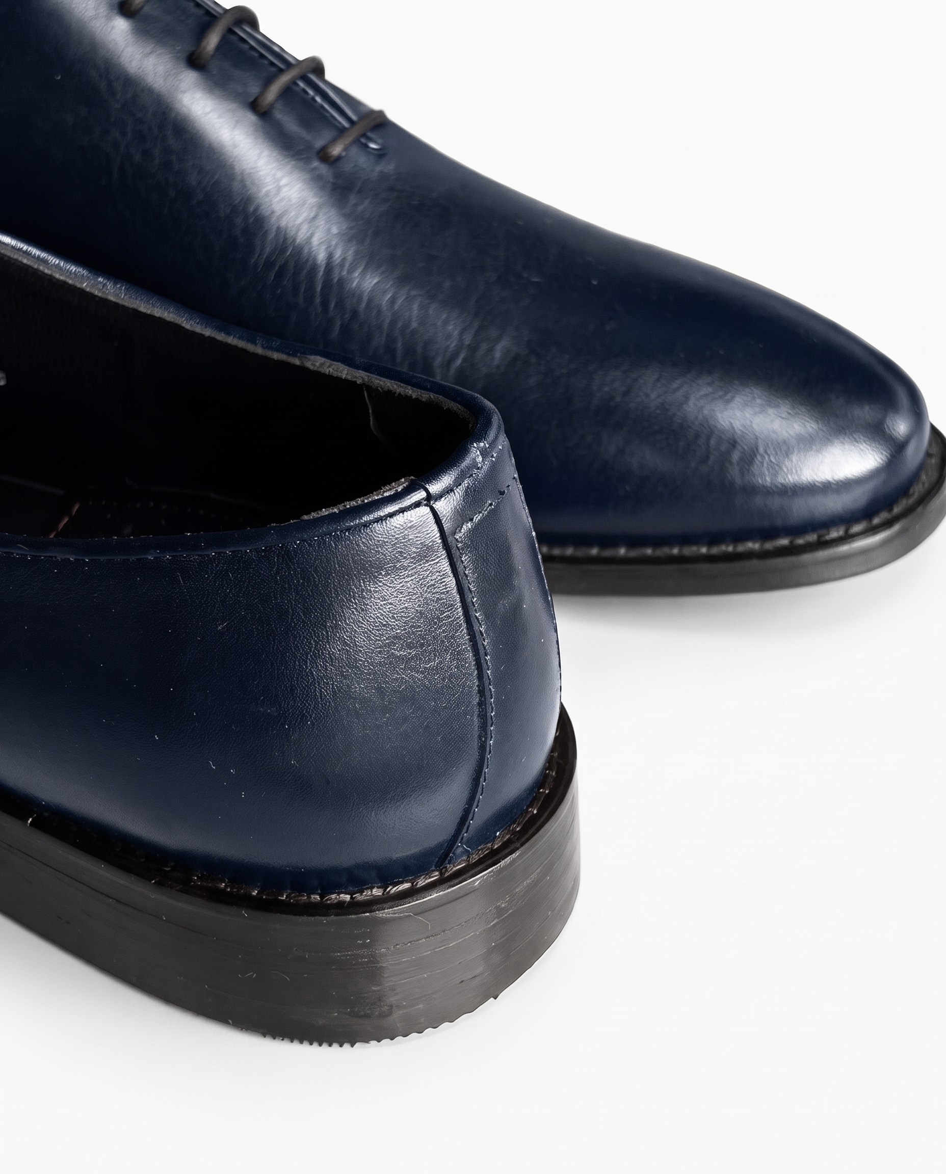 Classic Shoes Navy Santo