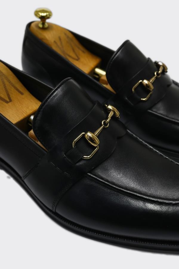 Shoes Black  Santo