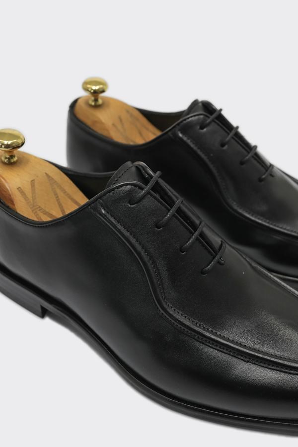Shoes Black  Santo