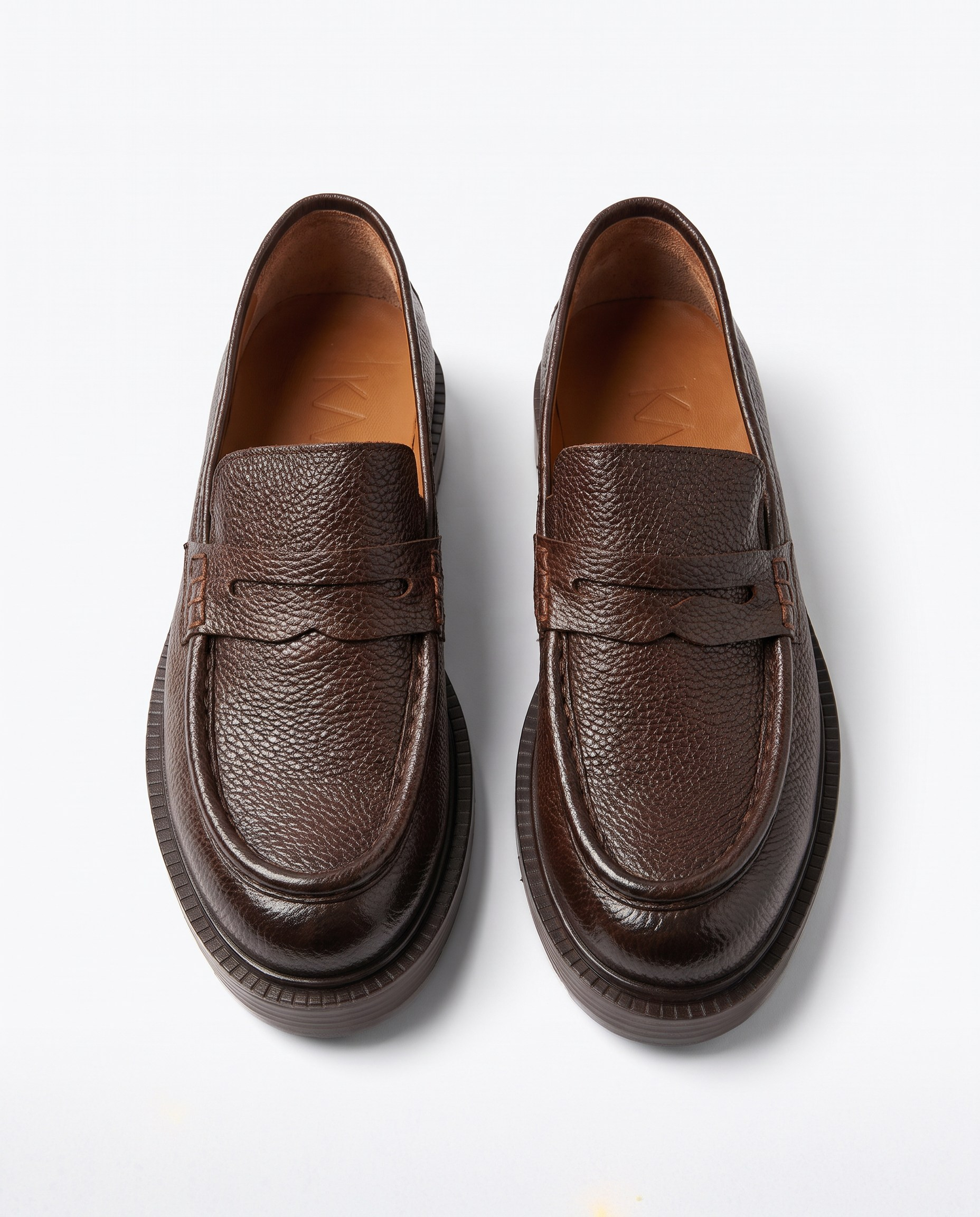 Cologne Casual Shoes Brown Floter