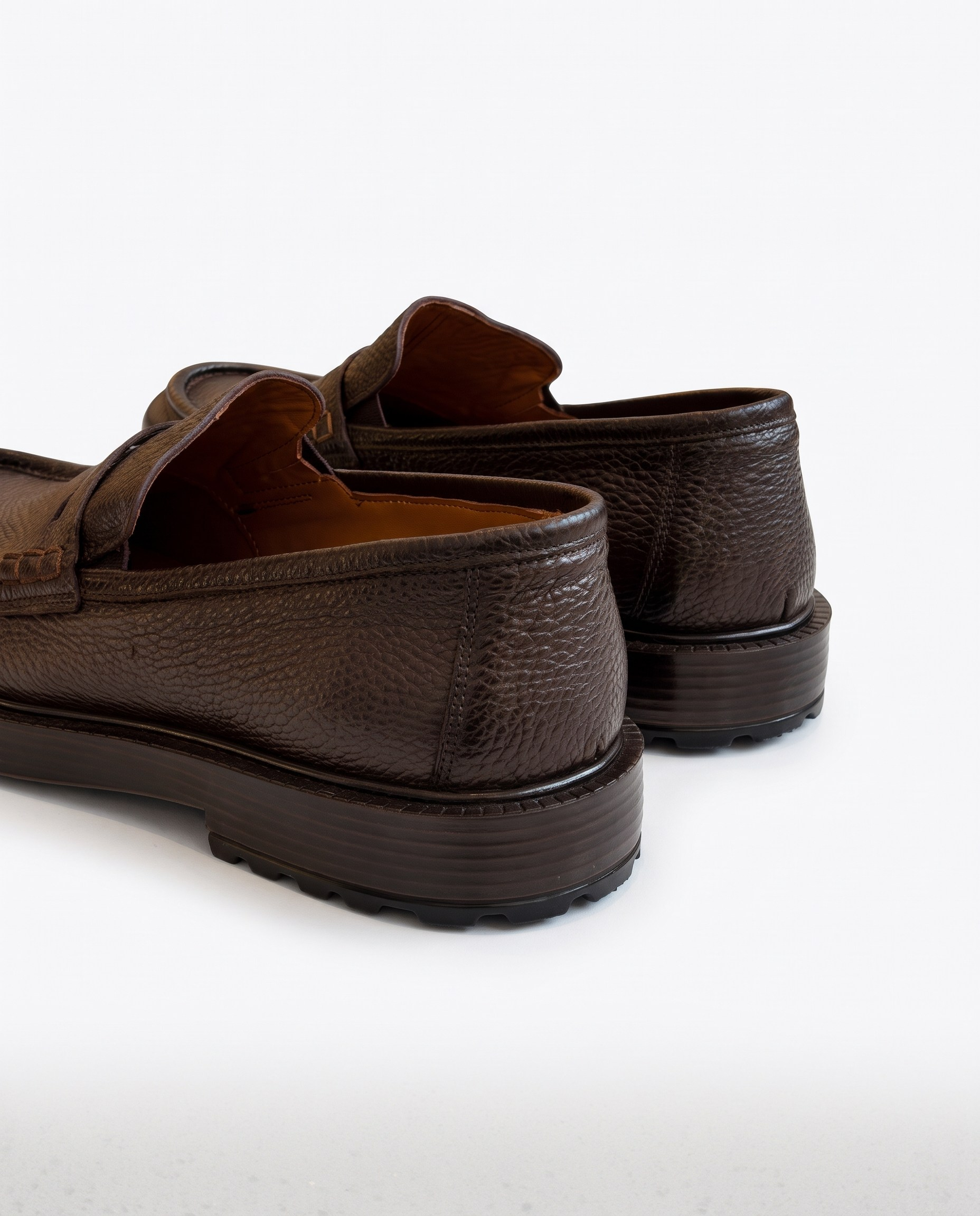 Cologne Casual Shoes Brown Floter