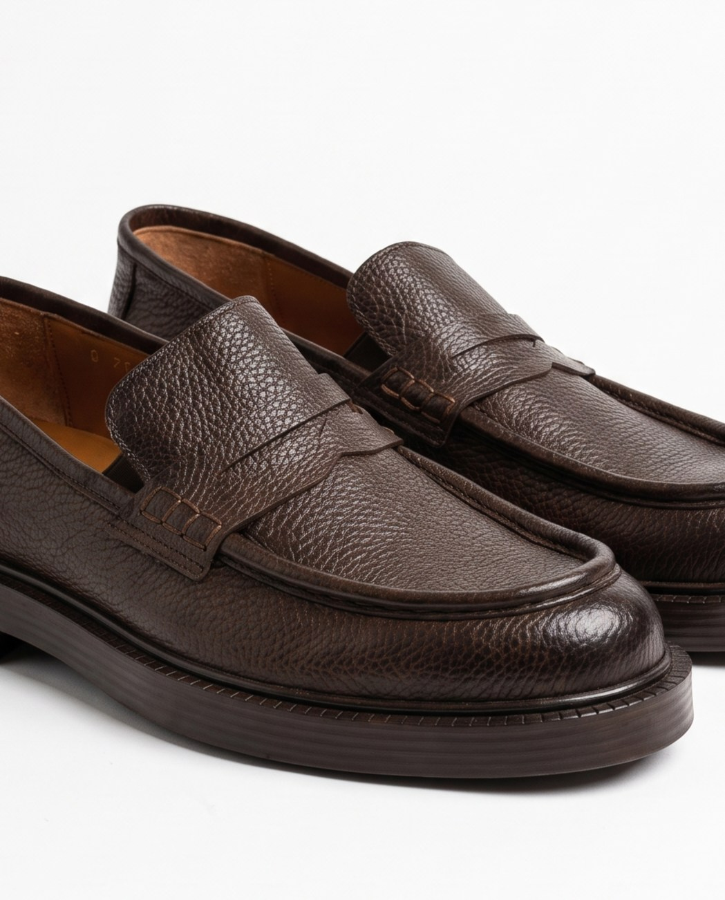 Cologne Casual Shoes Brown Floter