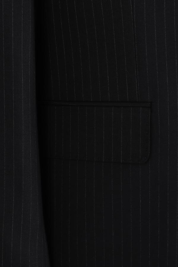 Suit Dark Navyblue