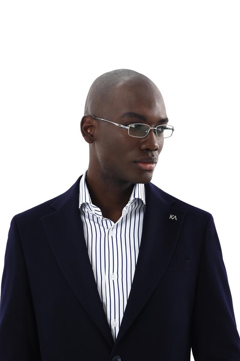Jacket Navy