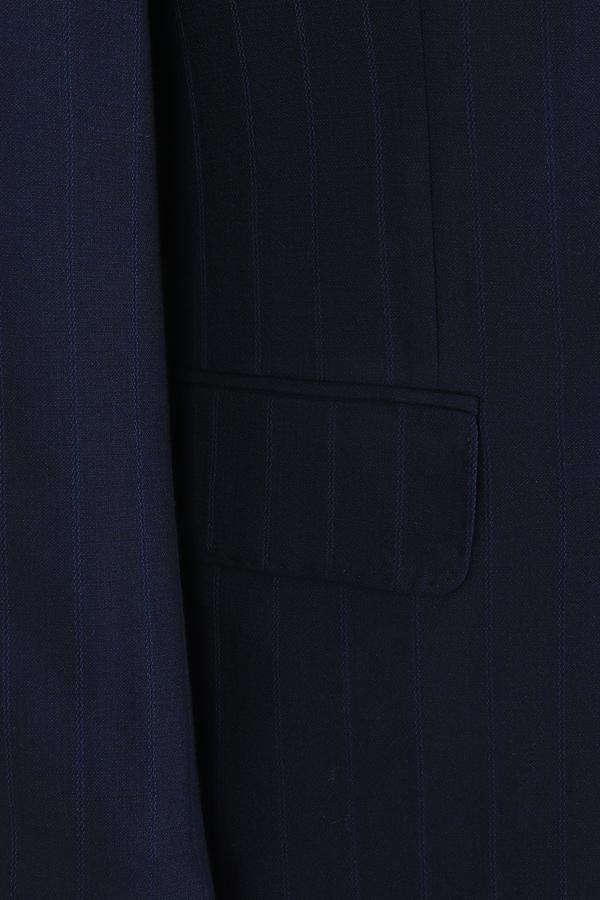 Suit Navy