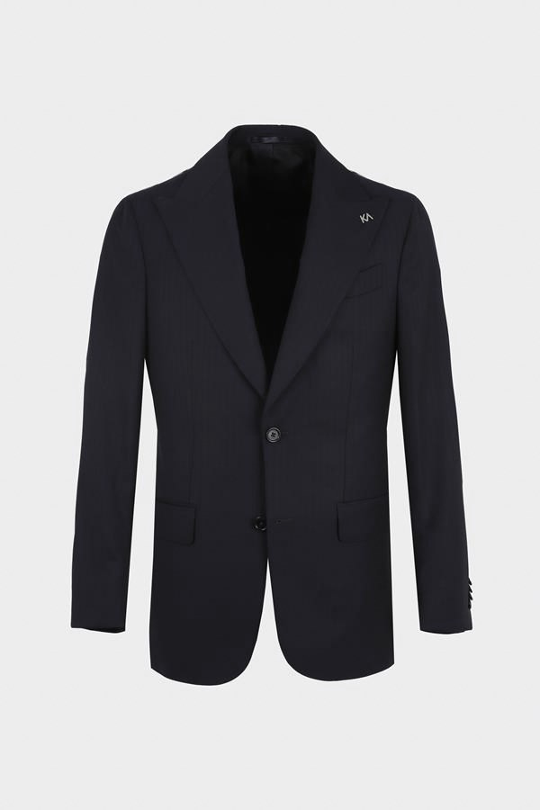 Lana Pura Suit Black