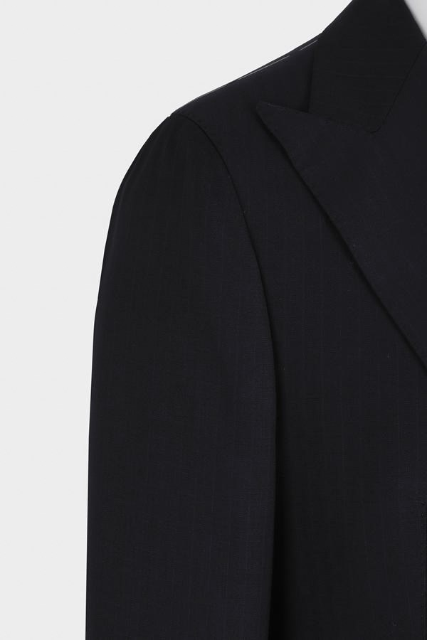 Lana Pura Suit Black