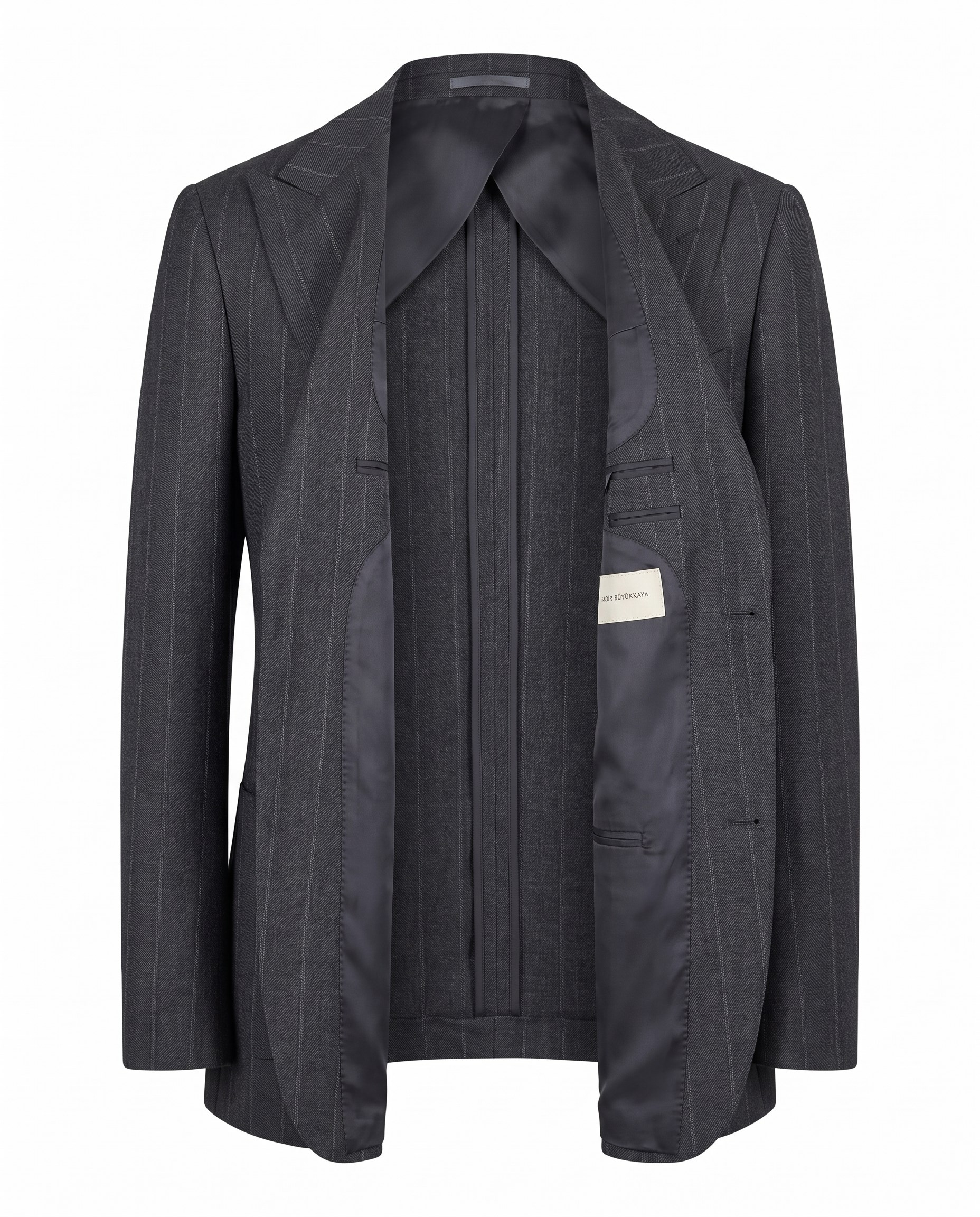 L'Argentine Suit Smoked