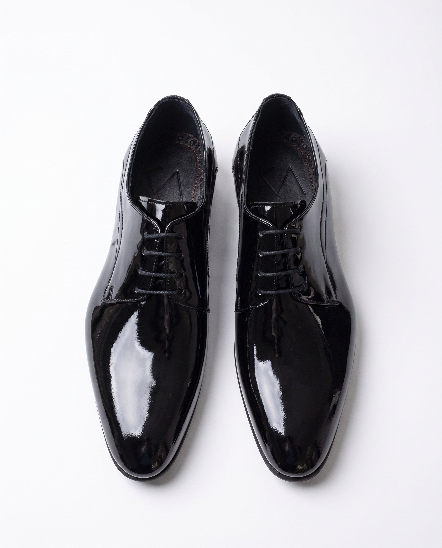 Shoes Black  Rugan
