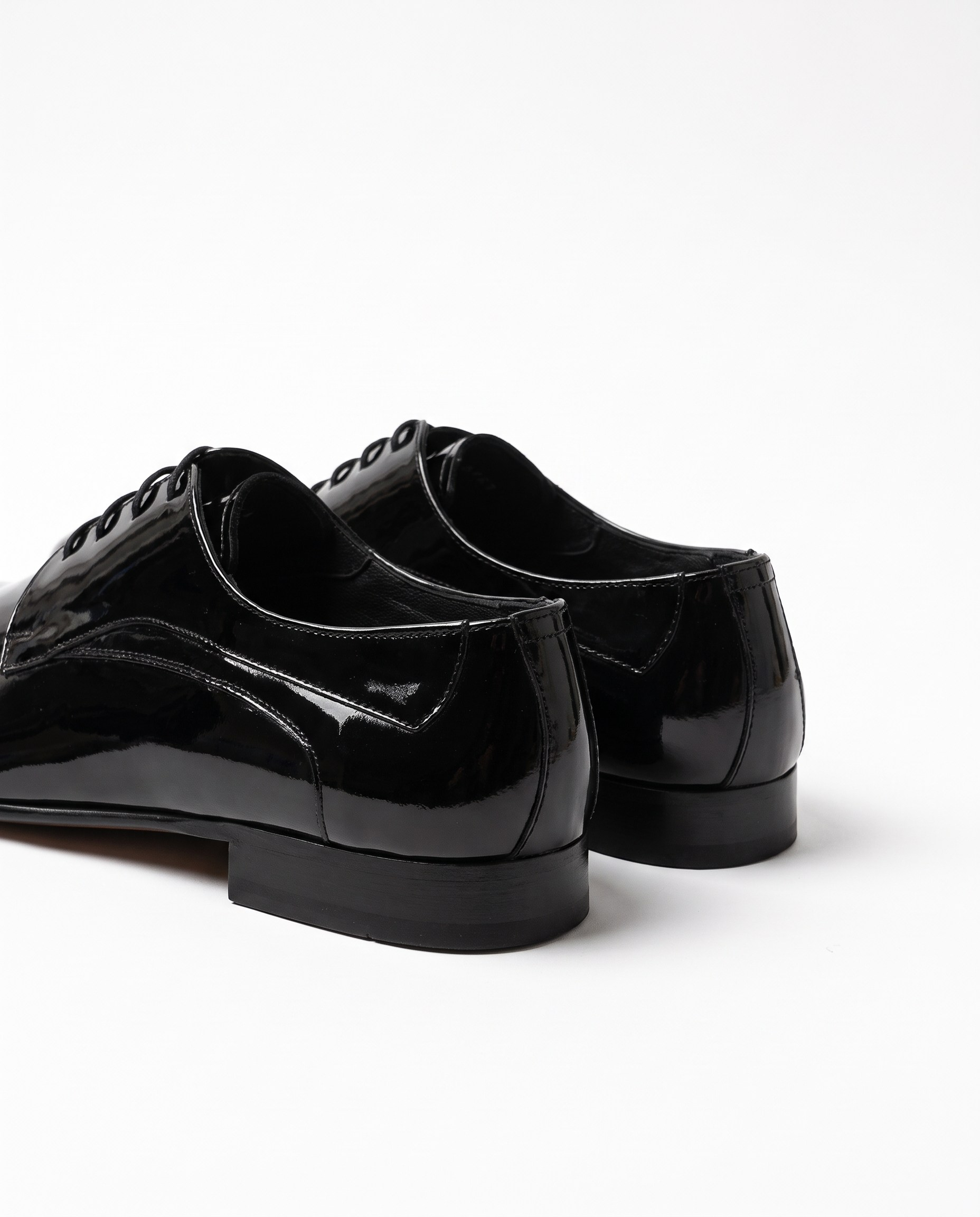 Shoes Black  Rugan