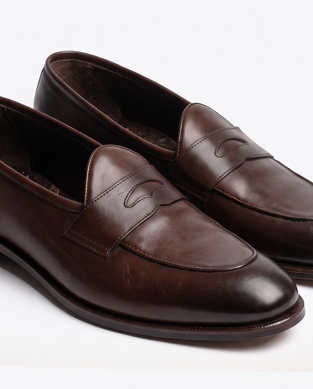 Loafers Bitter Coffee Santo