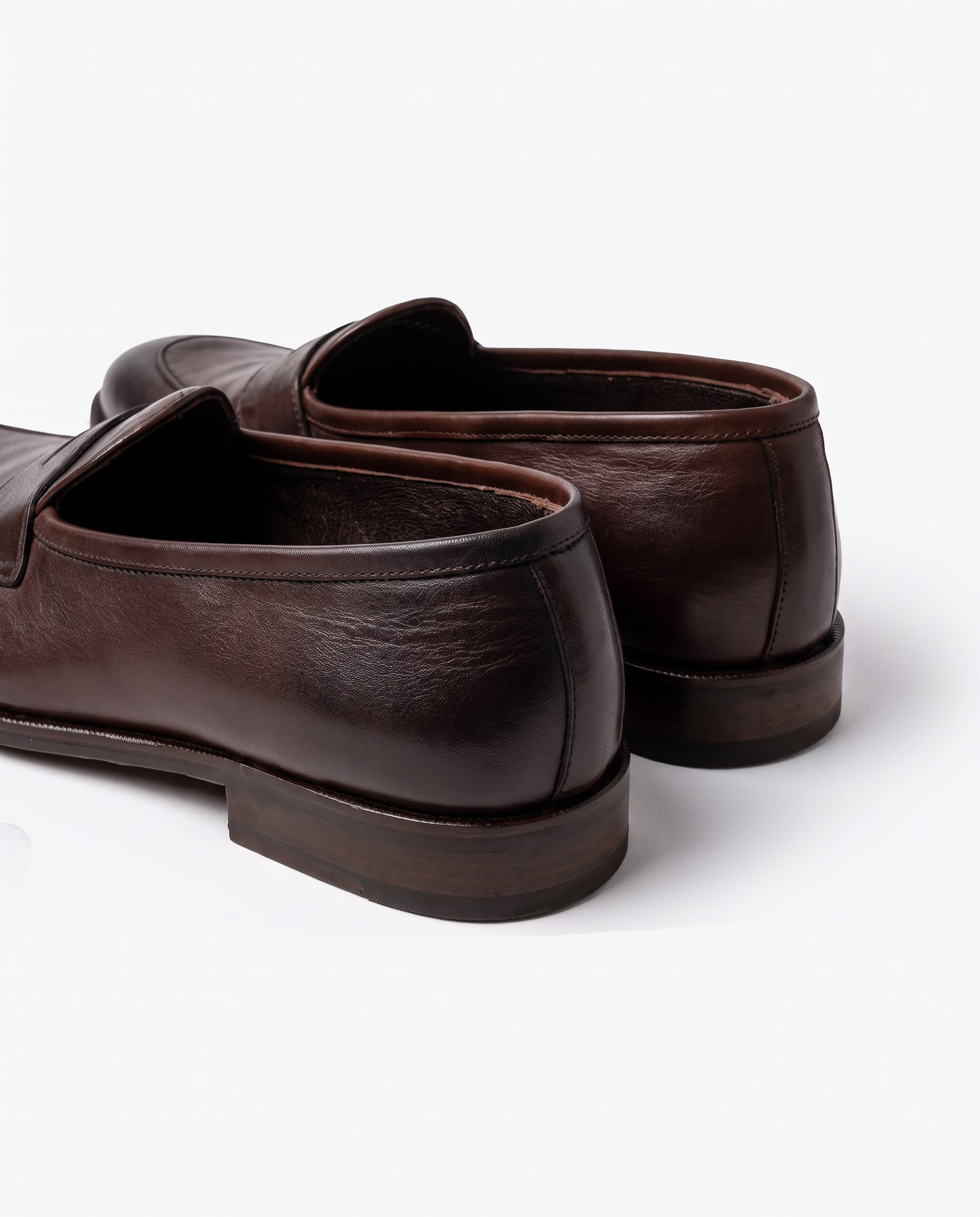 Loafers Bitter Coffee Santo