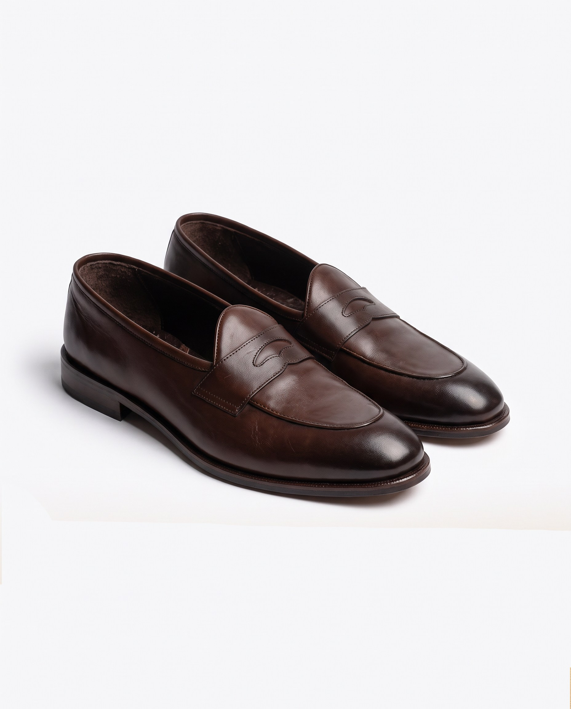Loafers Bitter Coffee Santo
