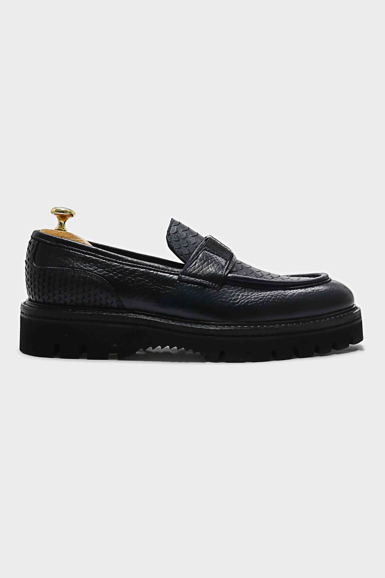 Loafer Ayakkabı
