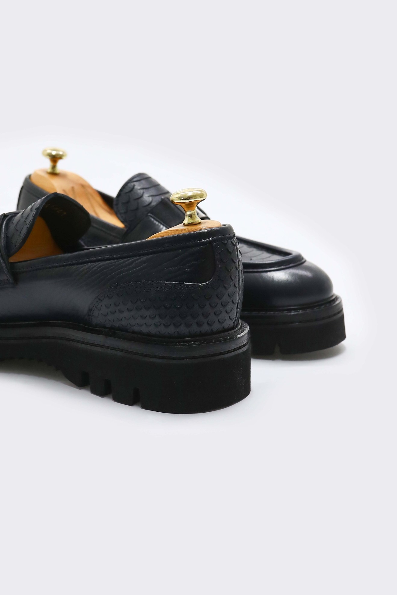 Loafer Ayakkabı