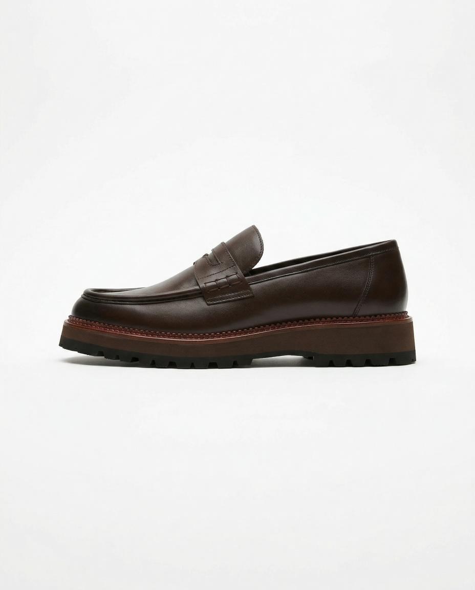 Loafer Ayakkabı