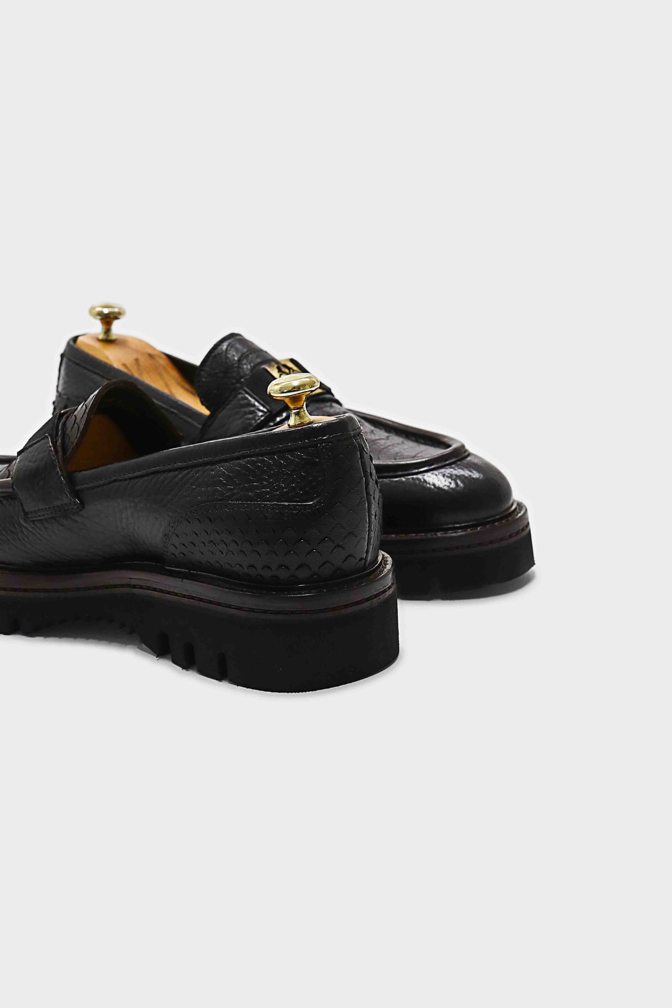 Loafer Ayakkabı
