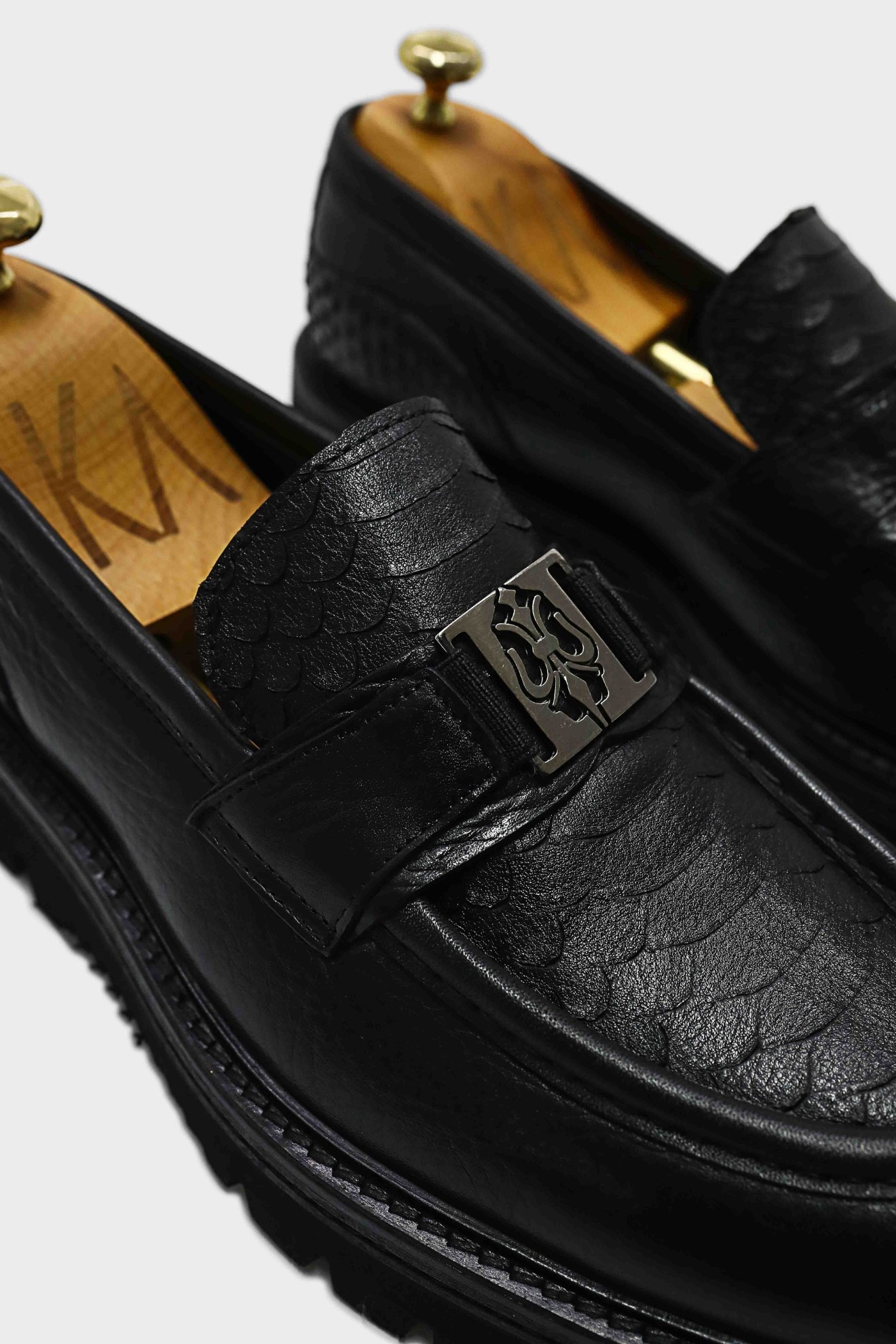 Loafer Ayakkabı