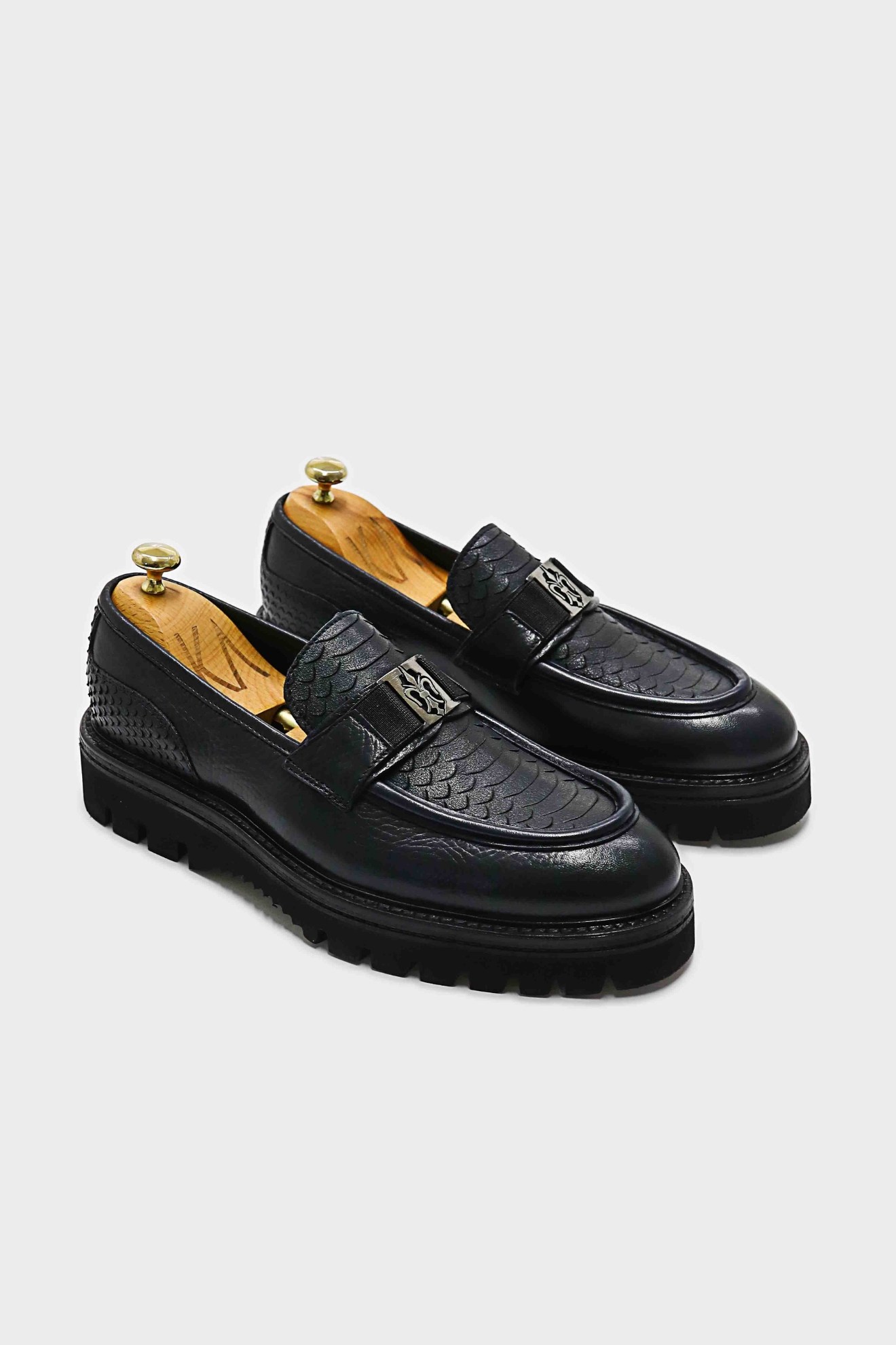 Loafer Ayakkabı