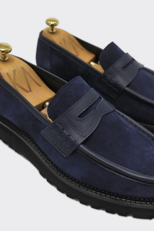 Loafer Ayakkabı