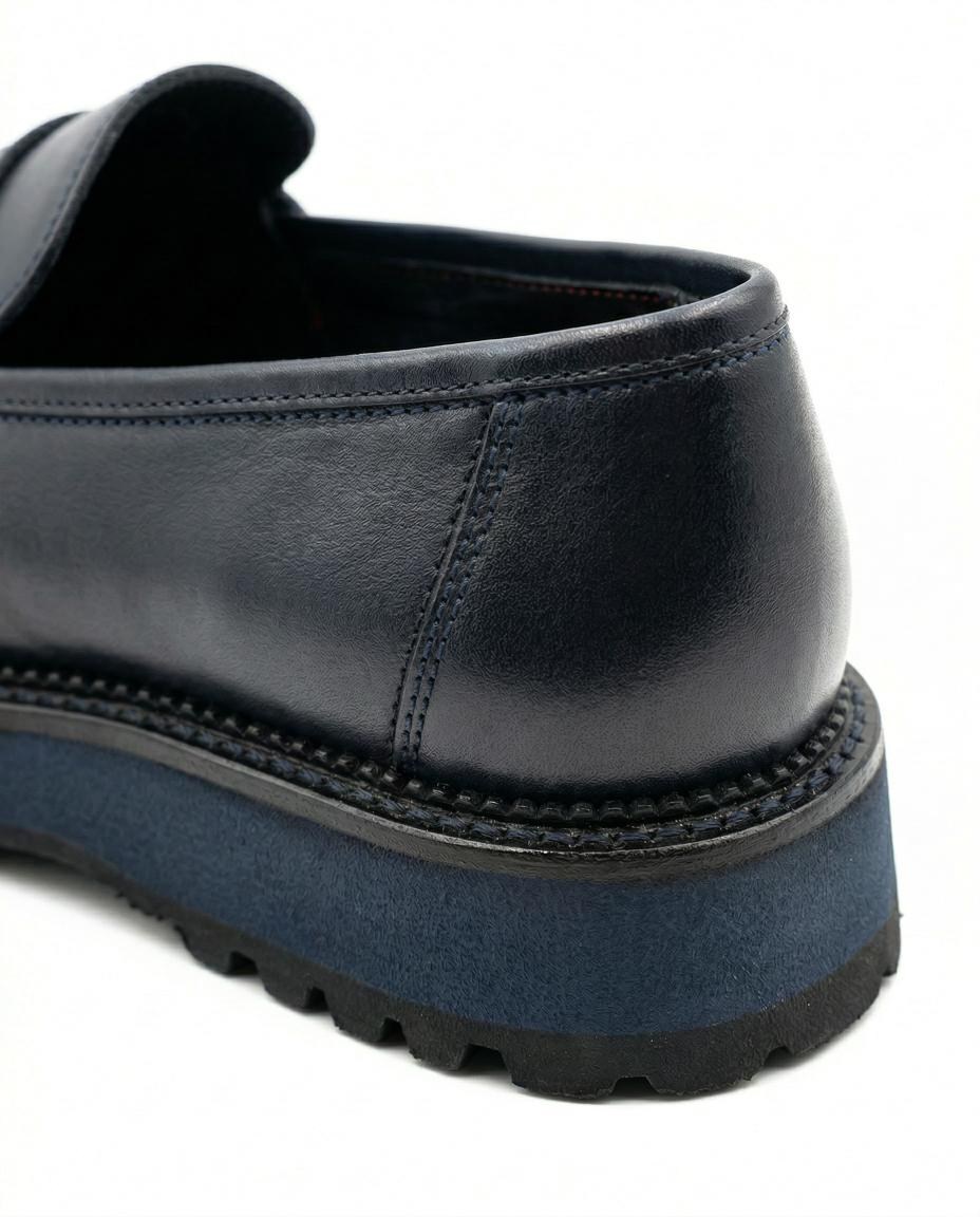 Loafer Ayakkabı