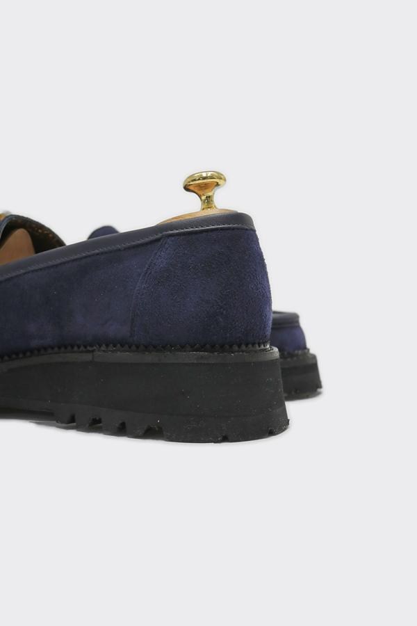 Loafer Ayakkabı