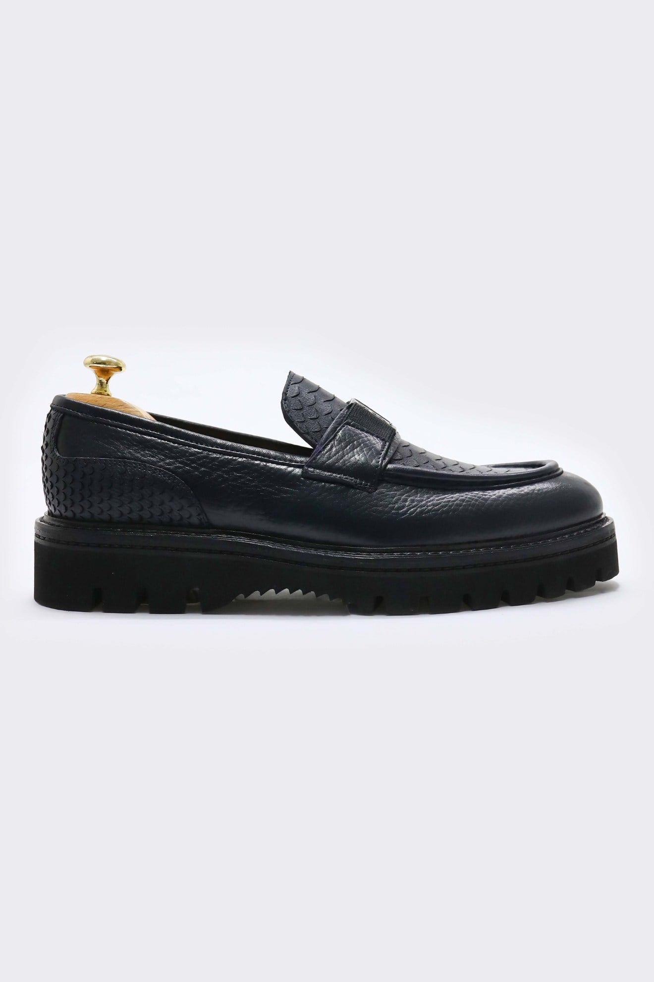 Loafer Ayakkabı