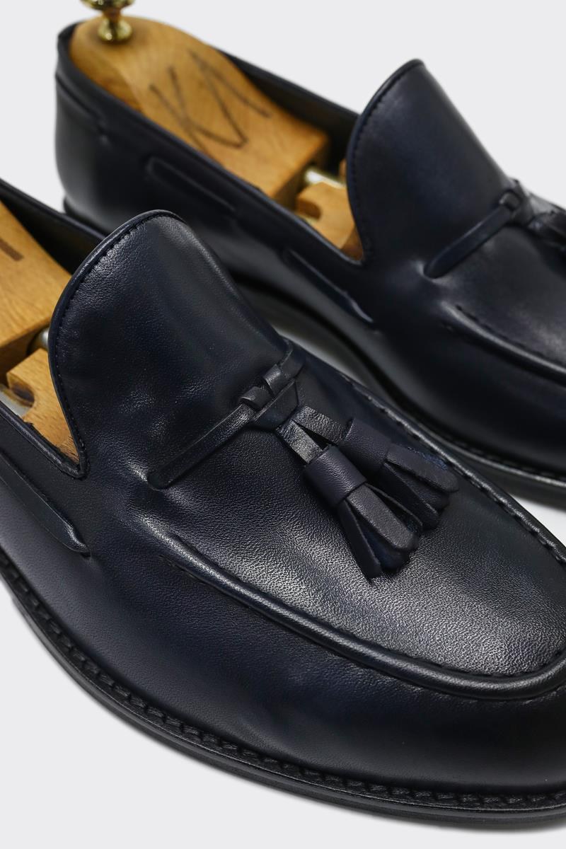 Loafer Ayakkabı