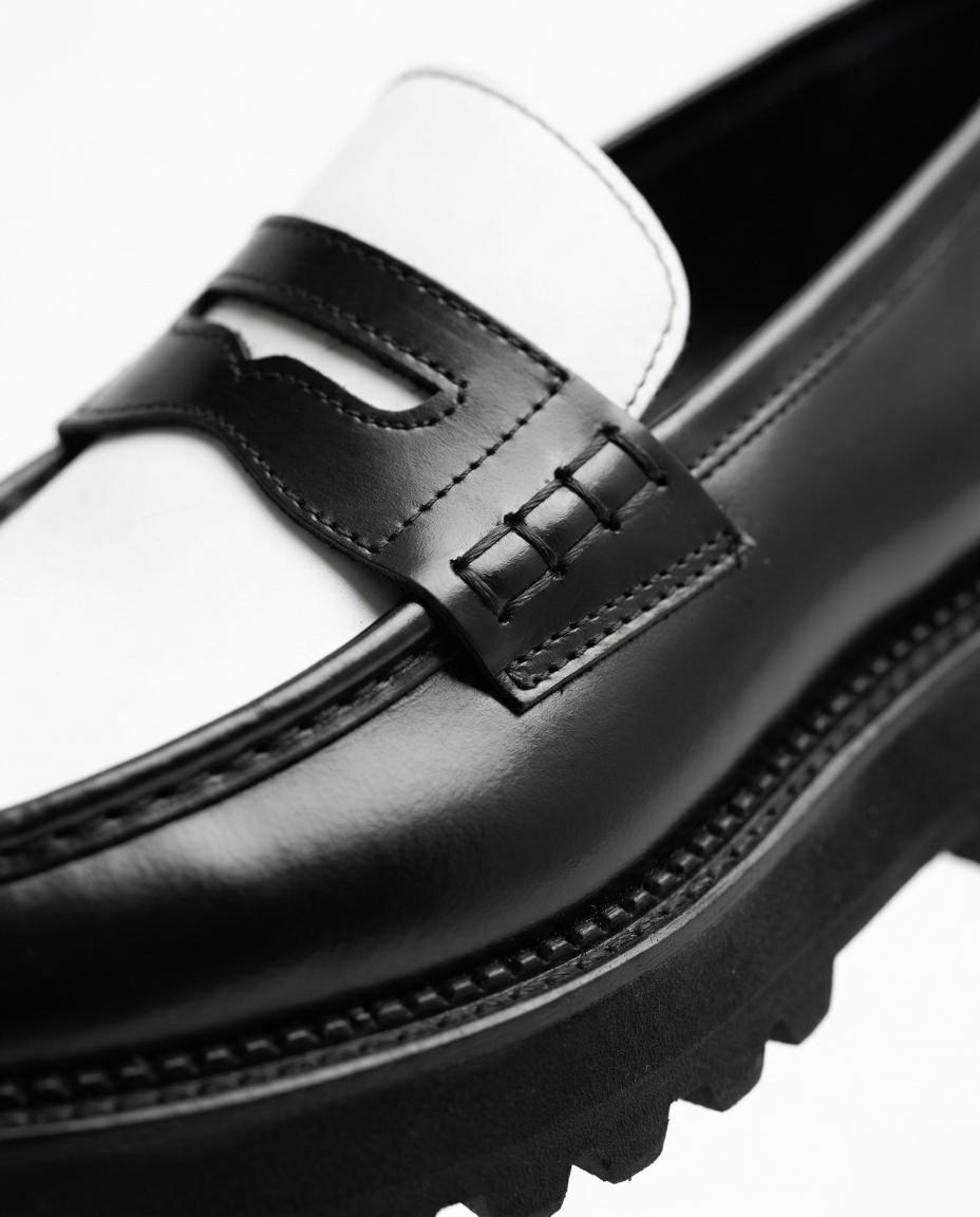 Loafer Ayakkabı