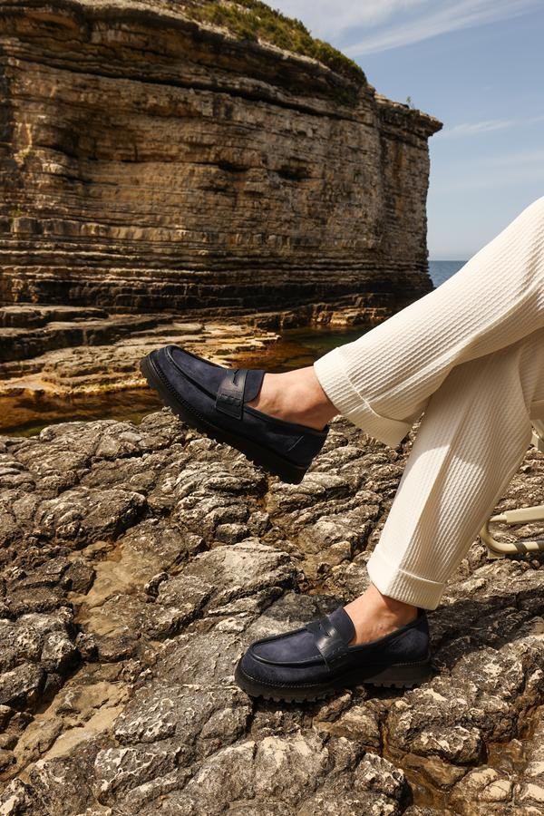 Loafer Ayakkabı