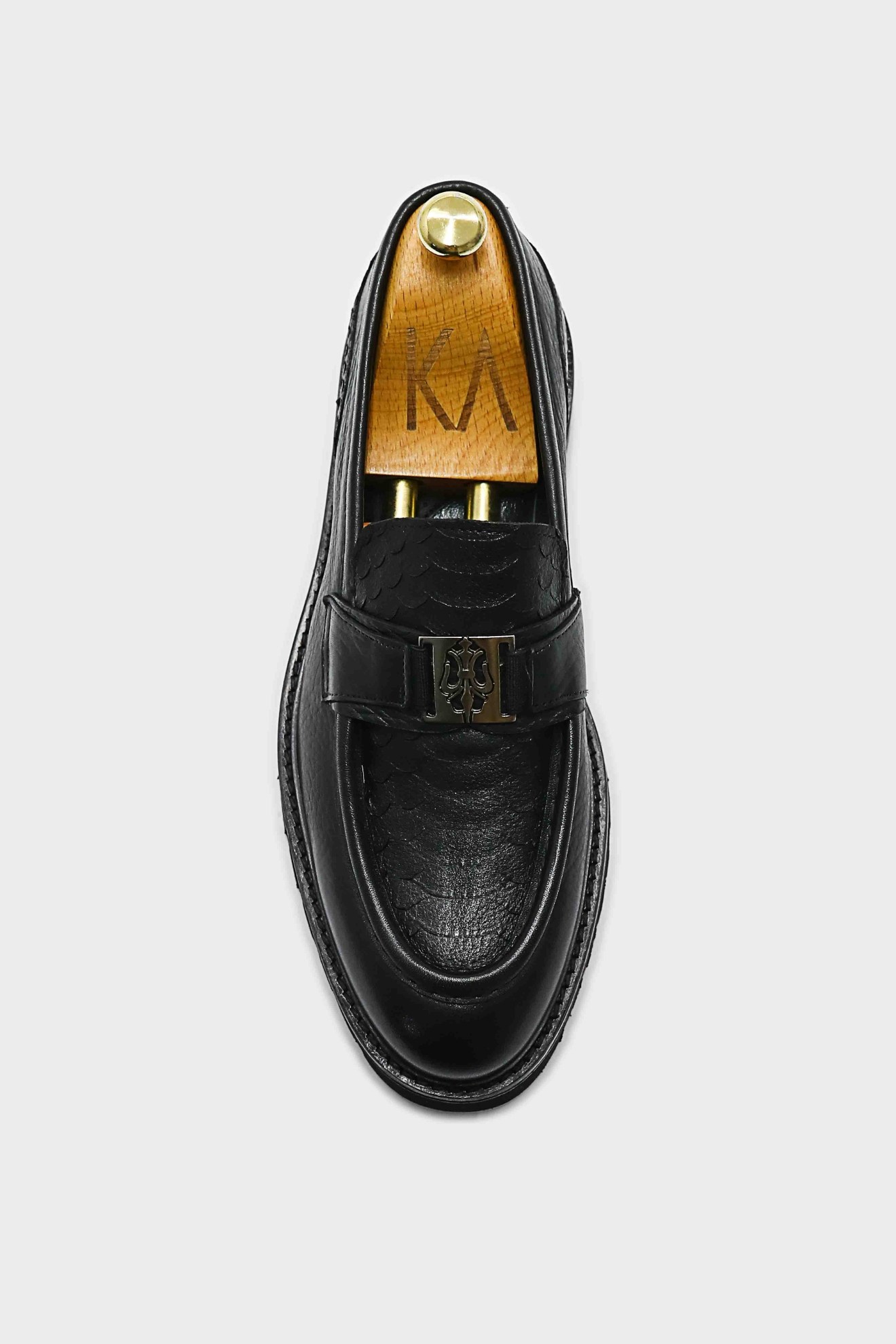 Loafer Ayakkabı