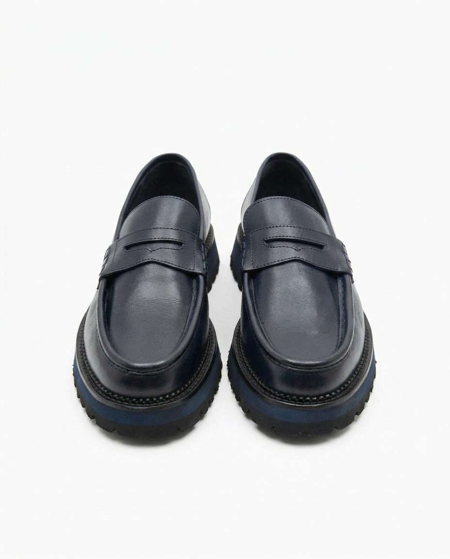 Loafer Ayakkabı