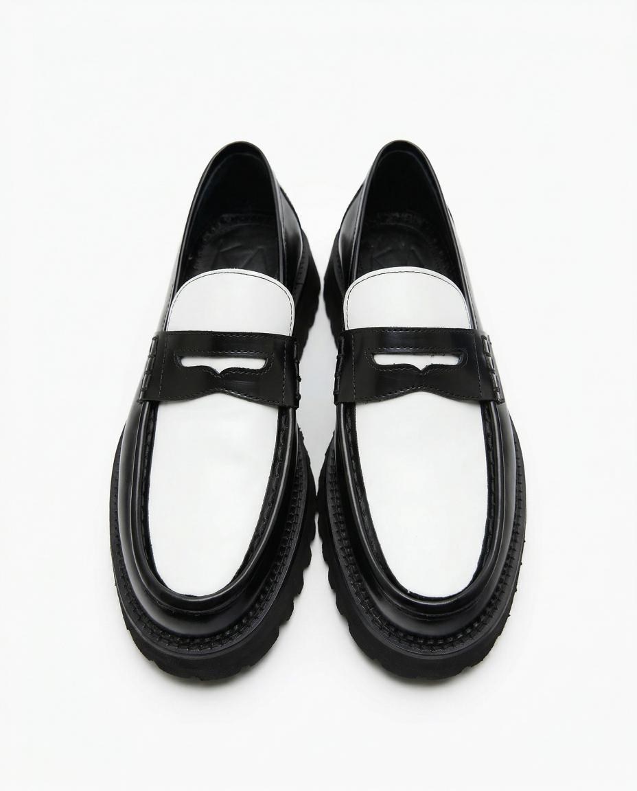 Loafer Ayakkabı