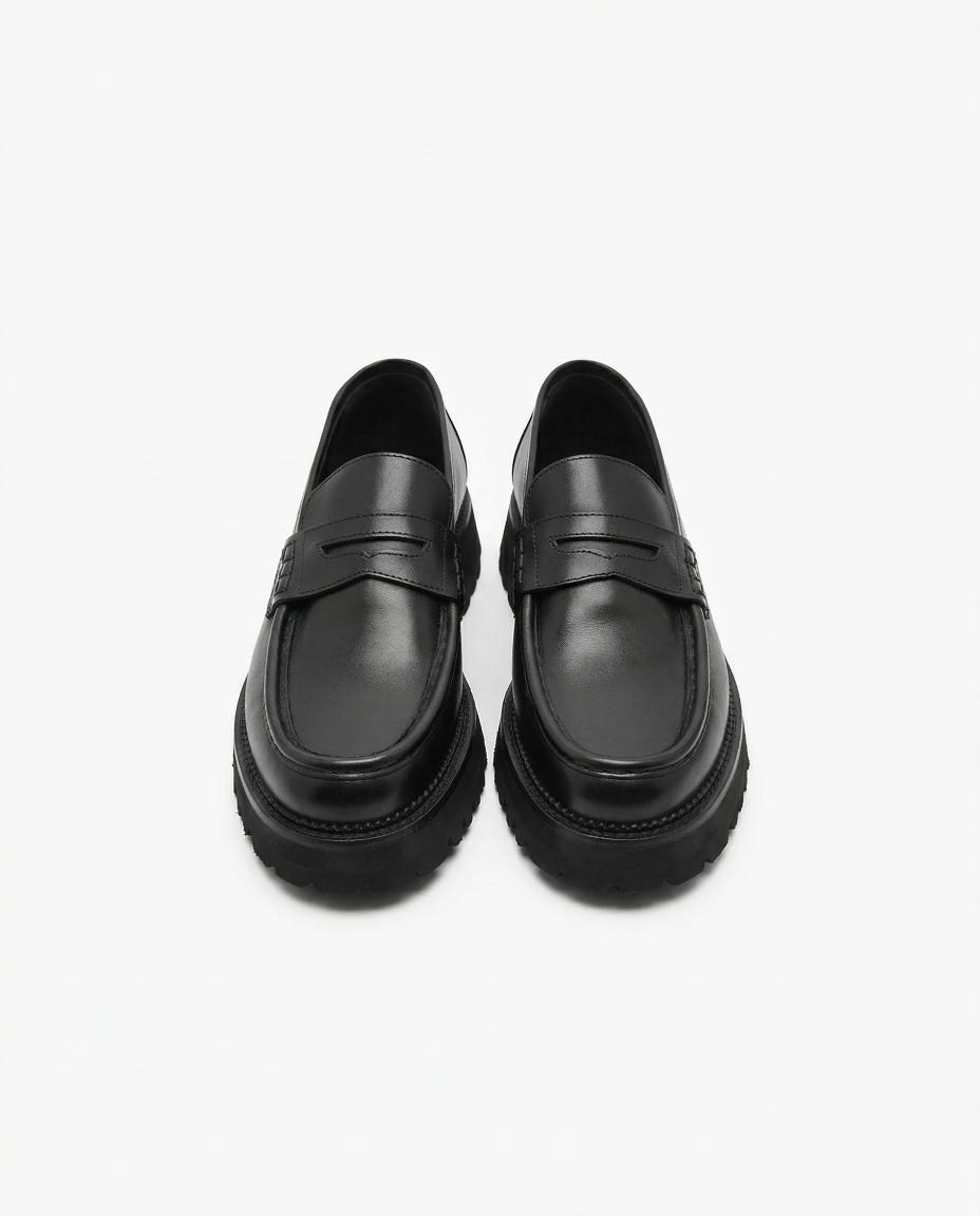 Loafer Ayakkabı