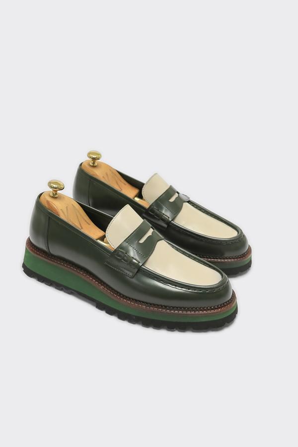 Loafer Ayakkabı