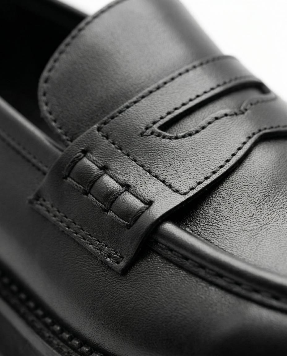 Loafer Ayakkabı