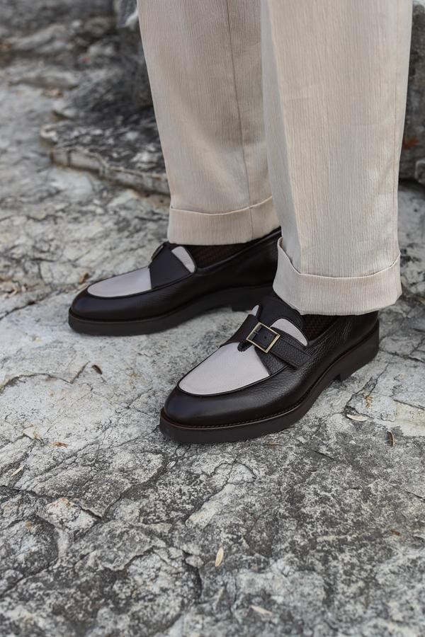 Loafer Ayakkabı