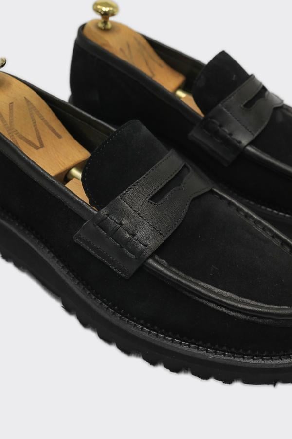 Loafer Ayakkabı